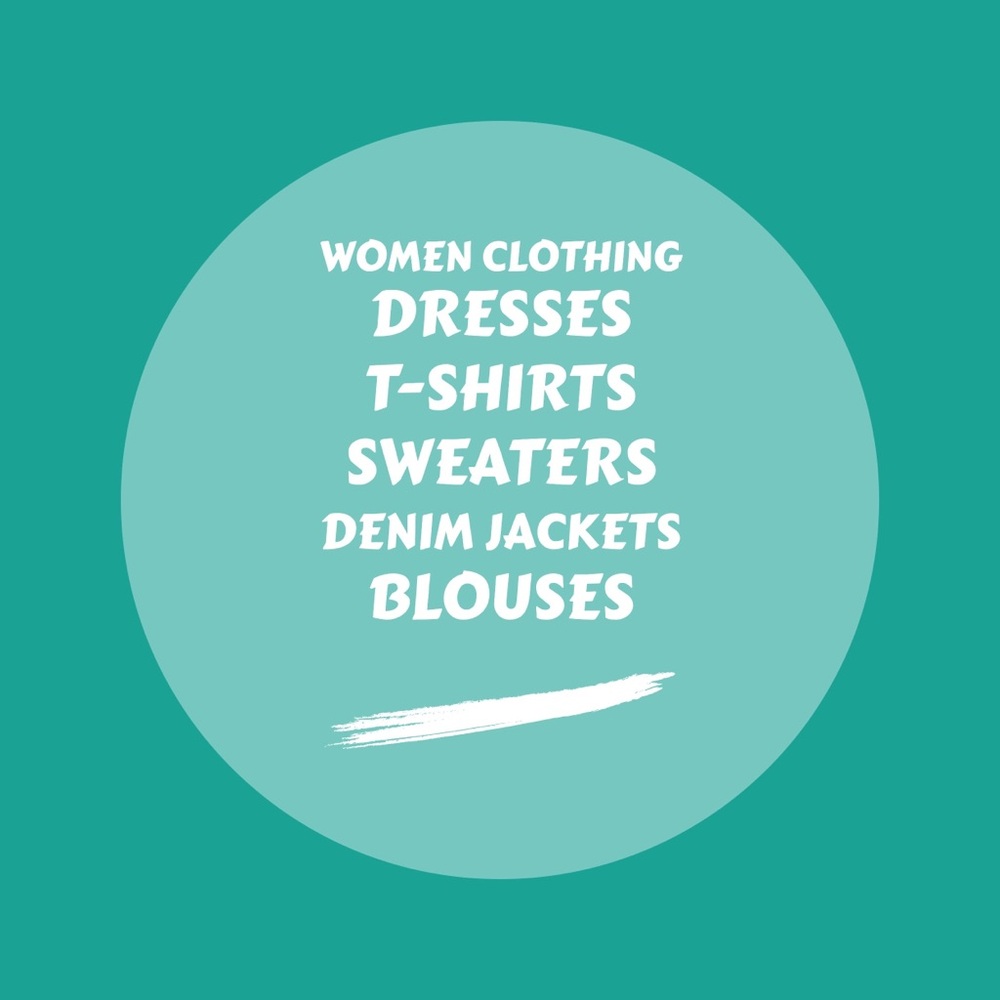 Women Clothing
